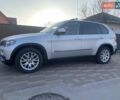 Серый БМВ Х5, объемом двигателя 3 л и пробегом 265 тыс. км за 16700 $, фото 6 на Automoto.ua