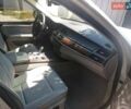Сірий БМВ Х5, об'ємом двигуна 3 л та пробігом 254 тис. км за 12500 $, фото 25 на Automoto.ua
