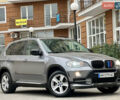 Серый БМВ Х5, объемом двигателя 4.8 л и пробегом 291 тыс. км за 10900 $, фото 23 на Automoto.ua