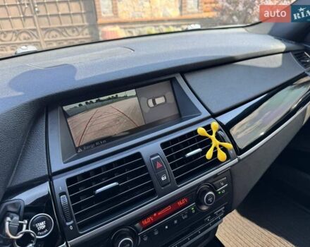 Серый БМВ Х5, объемом двигателя 4.8 л и пробегом 218 тыс. км за 11900 $, фото 41 на Automoto.ua