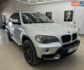 Серый БМВ Х5, объемом двигателя 3 л и пробегом 270 тыс. км за 22000 $, фото 1 на Automoto.ua