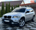 Серый БМВ Х5, объемом двигателя 3 л и пробегом 223 тыс. км за 11500 $, фото 5 на Automoto.ua