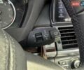 Серый БМВ Х5, объемом двигателя 3 л и пробегом 283 тыс. км за 11500 $, фото 21 на Automoto.ua