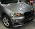 БМВ Х5 2009 в Одессе на Automoto.ua Серый БМВ Х5, объемом двигателя 4.8 л и пробегом 291 тыс. км за 9500 $, фото 2 на Automoto.ua