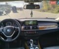 Серый БМВ Х5, объемом двигателя 3 л и пробегом 324 тыс. км за 13990 $, фото 20 на Automoto.ua