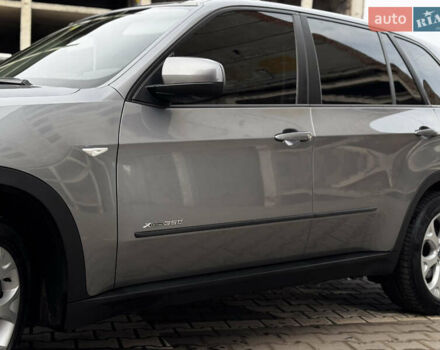 Сірий БМВ Х5, об'ємом двигуна 3 л та пробігом 265 тис. км за 16500 $, фото 31 на Automoto.ua