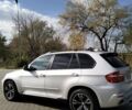 Серый БМВ Х5, объемом двигателя 3 л и пробегом 324 тыс. км за 13990 $, фото 11 на Automoto.ua