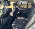 Серый БМВ Х5, объемом двигателя 3 л и пробегом 324 тыс. км за 13990 $, фото 35 на Automoto.ua