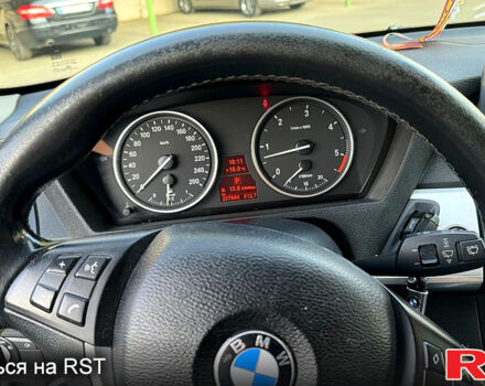 Сірий БМВ Х5, об'ємом двигуна 3 л та пробігом 237 тис. км за 15000 $, фото 4 на Automoto.ua