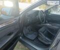 БМВ Х5 2009 в Шумск на Automoto.ua Серый БМВ Х5, объемом двигателя 3 л и пробегом 380 тыс. км за 18000 $, фото 10 на Automoto.ua
