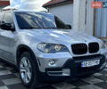 БМВ Х5 2009 в Летичеве на Automoto.ua Серый БМВ Х5, объемом двигателя 3 л и пробегом 223 тыс. км за 12299 $, фото 9 на Automoto.ua