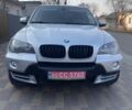 Серый БМВ Х5, объемом двигателя 3 л и пробегом 265 тыс. км за 16700 $, фото 9 на Automoto.ua