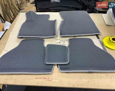 Серый БМВ Х5, объемом двигателя 3 л и пробегом 300 тыс. км за 12400 $, фото 2 на Automoto.ua