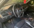 Серый БМВ Х5, объемом двигателя 3 л и пробегом 100 тыс. км за 15000 $, фото 2 на Automoto.ua
