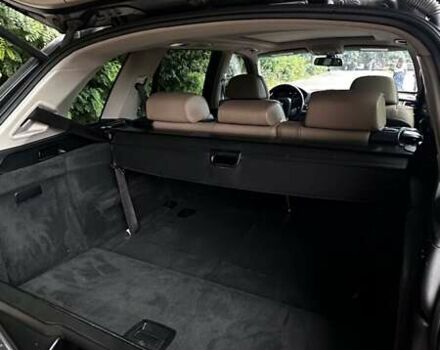 Сірий БМВ Х5, об'ємом двигуна 3 л та пробігом 250 тис. км за 14500 $, фото 3 на Automoto.ua