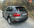Серый БМВ Х5, объемом двигателя 3 л и пробегом 265 тыс. км за 12000 $, фото 4 на Automoto.ua