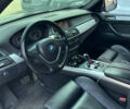 Серый БМВ Х5, объемом двигателя 3 л и пробегом 286 тыс. км за 9500 $, фото 5 на Automoto.ua