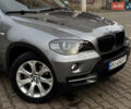 Сірий БМВ Х5, об'ємом двигуна 3 л та пробігом 265 тис. км за 16500 $, фото 25 на Automoto.ua