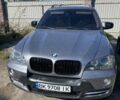 Сірий БМВ Х5, об'ємом двигуна 3 л та пробігом 356 тис. км за 7000 $, фото 1 на Automoto.ua
