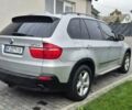 Серый БМВ Х5, объемом двигателя 3 л и пробегом 267 тыс. км за 11200 $, фото 20 на Automoto.ua