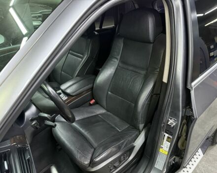 БМВ Х5 2009 в Одессе на Automoto.ua Серый БМВ Х5, объемом двигателя 4.8 л и пробегом 291 тыс. км за 9500 $, фото 16 на Automoto.ua
