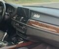 Серый БМВ Х5, объемом двигателя 3 л и пробегом 350 тыс. км за 269 $, фото 12 на Automoto.ua
