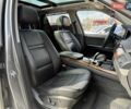 Серый БМВ Х5, объемом двигателя 3 л и пробегом 283 тыс. км за 11500 $, фото 10 на Automoto.ua