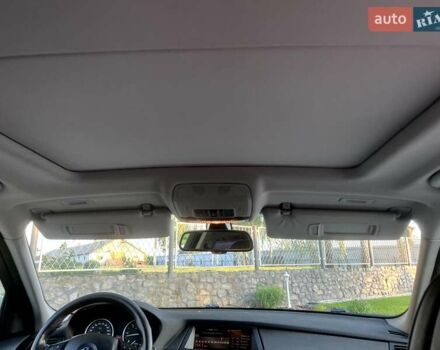 Серый БМВ Х5, объемом двигателя 3 л и пробегом 268 тыс. км за 16900 $, фото 21 на Automoto.ua