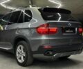 БМВ Х5 2009 в Одессе на Automoto.ua Серый БМВ Х5, объемом двигателя 4.8 л и пробегом 291 тыс. км за 9500 $, фото 15 на Automoto.ua