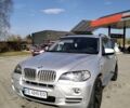 Серый БМВ Х5, объемом двигателя 3 л и пробегом 324 тыс. км за 13990 $, фото 15 на Automoto.ua