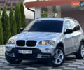 БМВ Х5 2009 в Летичеве на Automoto.ua Серый БМВ Х5, объемом двигателя 3 л и пробегом 223 тыс. км за 12299 $, фото 2 на Automoto.ua