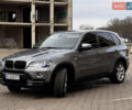 Сірий БМВ Х5, об'ємом двигуна 3 л та пробігом 265 тис. км за 16500 $, фото 6 на Automoto.ua
