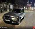 Сірий БМВ Х5, об'ємом двигуна 3 л та пробігом 237 тис. км за 15000 $, фото 9 на Automoto.ua