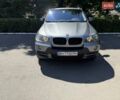 Серый БМВ Х5, объемом двигателя 2.99 л и пробегом 395 тыс. км за 12500 $, фото 1 на Automoto.ua