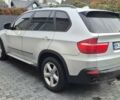 Серый БМВ Х5, объемом двигателя 3 л и пробегом 267 тыс. км за 11200 $, фото 27 на Automoto.ua