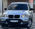 БМВ Х5 2009 в Летичеве на Automoto.ua Серый БМВ Х5, объемом двигателя 3 л и пробегом 223 тыс. км за 12299 $, фото 3 на Automoto.ua