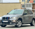 Серый БМВ Х5, объемом двигателя 4.8 л и пробегом 291 тыс. км за 10900 $, фото 17 на Automoto.ua