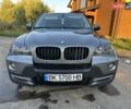 Сірий БМВ Х5, об'ємом двигуна 2.99 л та пробігом 200 тис. км за 13900 $, фото 10 на Automoto.ua