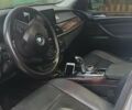 Серый БМВ Х5, объемом двигателя 3 л и пробегом 350 тыс. км за 269 $, фото 14 на Automoto.ua