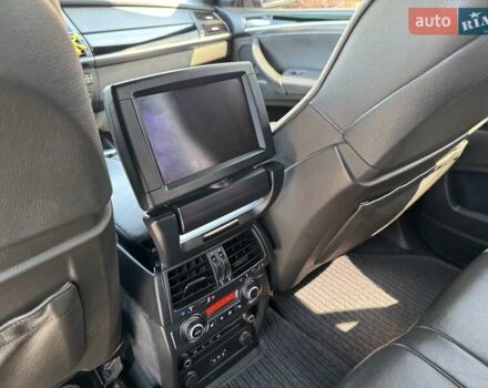 Серый БМВ Х5, объемом двигателя 4.8 л и пробегом 218 тыс. км за 11900 $, фото 48 на Automoto.ua