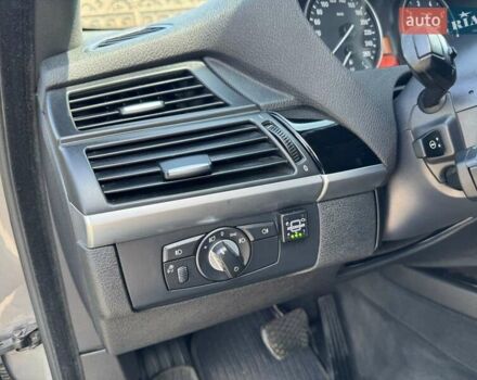 Серый БМВ Х5, объемом двигателя 4.8 л и пробегом 218 тыс. км за 11900 $, фото 36 на Automoto.ua