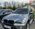Серый БМВ Х5, объемом двигателя 3 л и пробегом 240 тыс. км за 11500 $, фото 1 на Automoto.ua