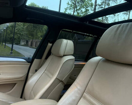 БМВ Х5 2009 в Киеве на Automoto.ua Серый БМВ Х5, объемом двигателя 3 л и пробегом 250 тыс. км за 20000 $, фото 5 на Automoto.ua