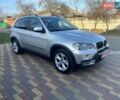 Серый БМВ Х5, объемом двигателя 3 л и пробегом 268 тыс. км за 16900 $, фото 1 на Automoto.ua