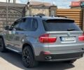Серый БМВ Х5, объемом двигателя 4.8 л и пробегом 218 тыс. км за 11900 $, фото 28 на Automoto.ua