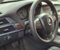 Серый БМВ Х5, объемом двигателя 3 л и пробегом 267 тыс. км за 11200 $, фото 12 на Automoto.ua