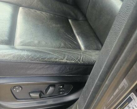 Сірий БМВ Х5, об'ємом двигуна 3 л та пробігом 286 тис. км за 14999 $, фото 32 на Automoto.ua