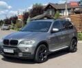 Серый БМВ Х5, объемом двигателя 4.8 л и пробегом 218 тыс. км за 11900 $, фото 9 на Automoto.ua