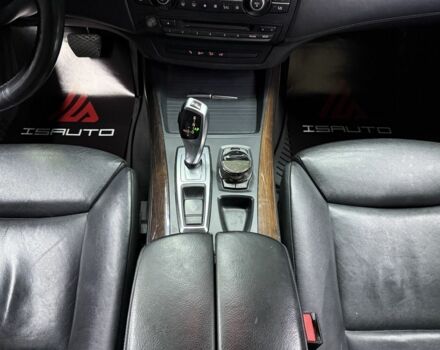 БМВ Х5 2009 в Одессе на Automoto.ua Серый БМВ Х5, объемом двигателя 4.8 л и пробегом 291 тыс. км за 9500 $, фото 22 на Automoto.ua