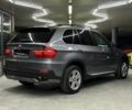 БМВ Х5 2009 в Одессе на Automoto.ua Серый БМВ Х5, объемом двигателя 4.8 л и пробегом 291 тыс. км за 9500 $, фото 10 на Automoto.ua